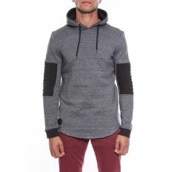 Top 10 🎉 Ritchie Sweat Long Oversize Werno 🧨