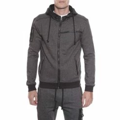 Promo ⌛ Ritchie Sweat Zippe Winkit 🧨