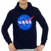 Bon marché ✔️ NASA Sweat à Capuche Marine Homme Nasa 12H 🌟 2 Bon marché ✔️ NASA Sweat à Capuche Marine Homme Nasa 12H 🌟 -Nasa - magasin unnamed file 2670