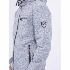 Offres 💯 Ritchie Sweat Zippé Col Montant Capuche Wemove ❤️ 7 Offres 💯 Ritchie Sweat Zippé Col Montant Capuche Wemove ❤️ -Nasa - magasin unnamed file 2674