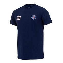 Top 10 👏 PSG Messi T-shirt Marine Homme PSG 😀