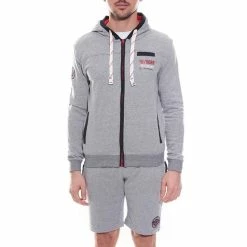 Meilleure affaire 💯 Ritchie Sweat Capuche Zippé Wami 🛒 -Nasa - magasin unnamed file 2706