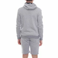 Meilleure affaire 💯 Ritchie Sweat Capuche Zippé Wami 🛒 -Nasa - magasin unnamed file 2707