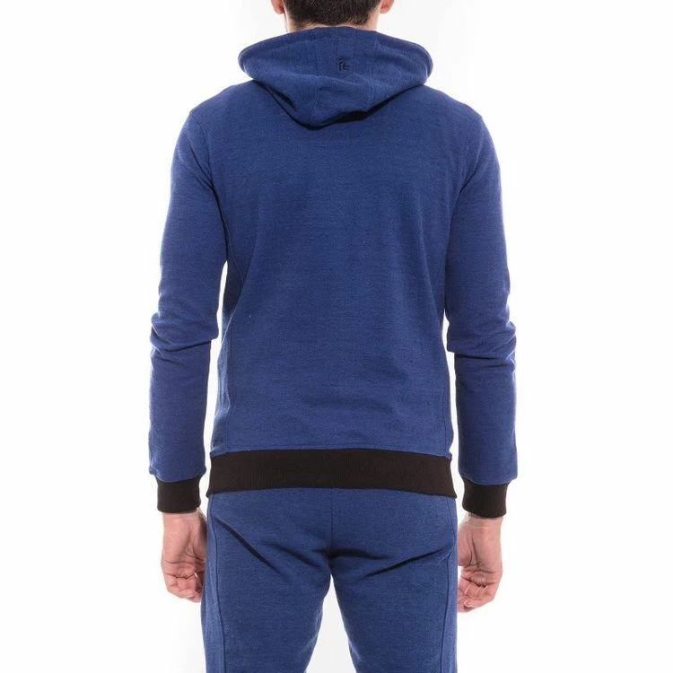 Promo 🥰 Ritchie Sweat Zippé Capuche Wewak ❤️ 4 Promo 🥰 Ritchie Sweat Zippé Capuche Wewak ❤️ – Image 2