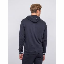 Le moins cher 🥰 Ritchie Sweat Zippé Capuche Walsh ✨ -Nasa - magasin unnamed file 2732