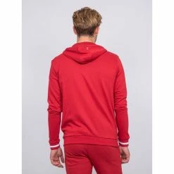 Le moins cher 🥰 Ritchie Sweat Zippé Capuche Walsh ✨ -Nasa - magasin unnamed file 2735