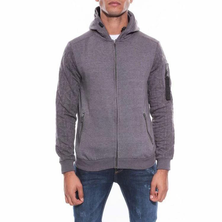 Promo 🥰 Ritchie Sweat Zippe Capuche Warrik 🤩 3 Promo 🥰 Ritchie Sweat Zippe Capuche Warrik 🤩