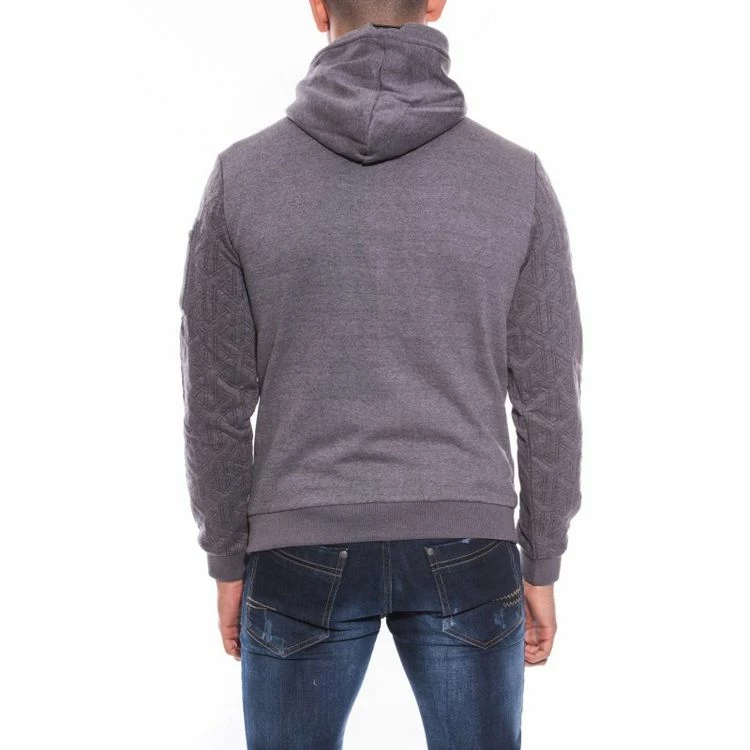 Promo 🥰 Ritchie Sweat Zippe Capuche Warrik 🤩 4 Promo 🥰 Ritchie Sweat Zippe Capuche Warrik 🤩 – Image 2