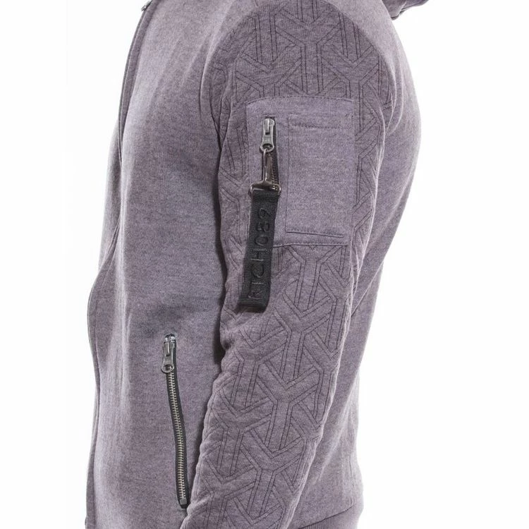 Promo 🥰 Ritchie Sweat Zippe Capuche Warrik 🤩 5 Promo 🥰 Ritchie Sweat Zippe Capuche Warrik 🤩 – Image 3