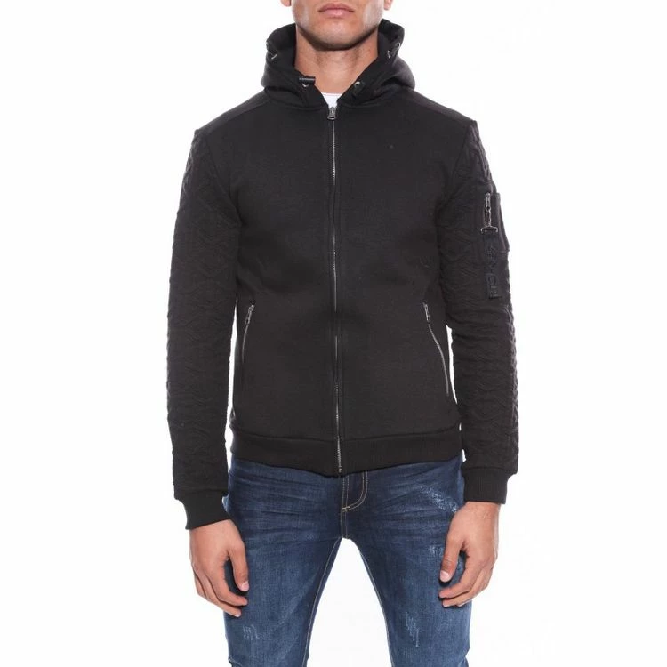 Promo 🥰 Ritchie Sweat Zippe Capuche Warrik 🤩 6 Promo 🥰 Ritchie Sweat Zippe Capuche Warrik 🤩 – Image 4