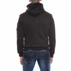 Promo 🥰 Ritchie Sweat Zippe Capuche Warrik 🤩 12 Promo 🥰 Ritchie Sweat Zippe Capuche Warrik 🤩 -Nasa - magasin unnamed file 2741