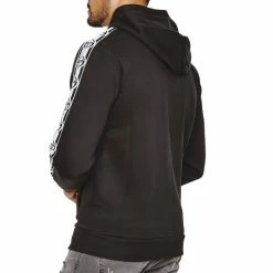 Les meilleures critiques de 😍 SERGIO TACCHINI Sweat Zippé Noir Homme Sergio Tacchini Dennet 🎉 -Nasa - magasin unnamed file 2744