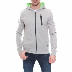 Top 10 ⭐ Ritchie Sweat Capuche Zippé Welson 👏 -Nasa - magasin unnamed file 2748