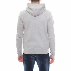 Top 10 ⭐ Ritchie Sweat Capuche Zippé Welson 👏 -Nasa - magasin unnamed file 2749