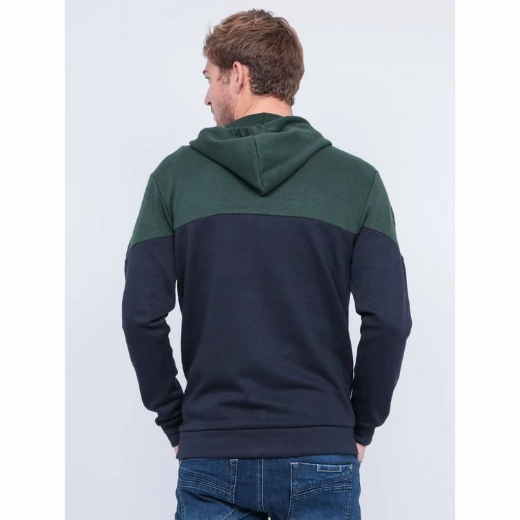 Sortie 👏 Ritchie Sweat Zippé Capuche Wicker 🎉 4 Sortie 👏 Ritchie Sweat Zippé Capuche Wicker 🎉 – Image 2