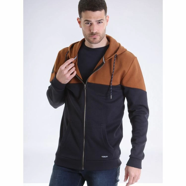 Sortie 👏 Ritchie Sweat Zippé Capuche Wicker 🎉 7 Sortie 👏 Ritchie Sweat Zippé Capuche Wicker 🎉 – Image 5