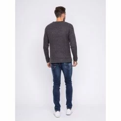 Meilleur prix ✨ Ritchie Pull Col Rond Lumark 😀 -Nasa - magasin unnamed file 2765