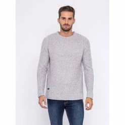 Meilleur prix ✨ Ritchie Pull Col Rond Lumark 😀 -Nasa - magasin unnamed file 2767