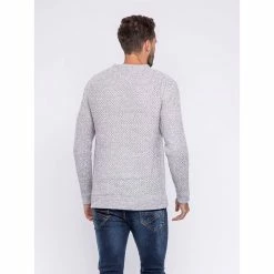 Meilleur prix ✨ Ritchie Pull Col Rond Lumark 😀 -Nasa - magasin unnamed file 2768