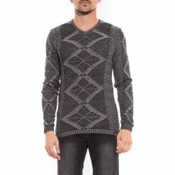 Top 10 ✨ Ritchie Pull Col V Ladam 🔥