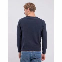 Les meilleures critiques de 🥰 Ritchie Pull Col Rond Pur Coton Amateo 👏 -Nasa - magasin unnamed file 2786