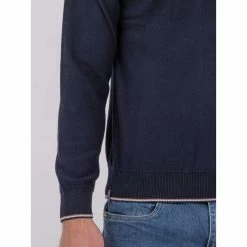 Les meilleures critiques de 🥰 Ritchie Pull Col Rond Pur Coton Amateo 👏 -Nasa - magasin unnamed file 2787