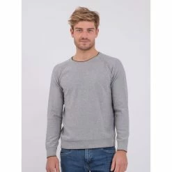 Les meilleures critiques de 🥰 Ritchie Pull Col Rond Pur Coton Amateo 👏 -Nasa - magasin unnamed file 2788