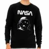 Offres 🔔 NASA Sweat Noir Homme Nasa 67S ⭐ 2 Offres 🔔 NASA Sweat Noir Homme Nasa 67S ⭐ -Nasa - magasin unnamed file 2817