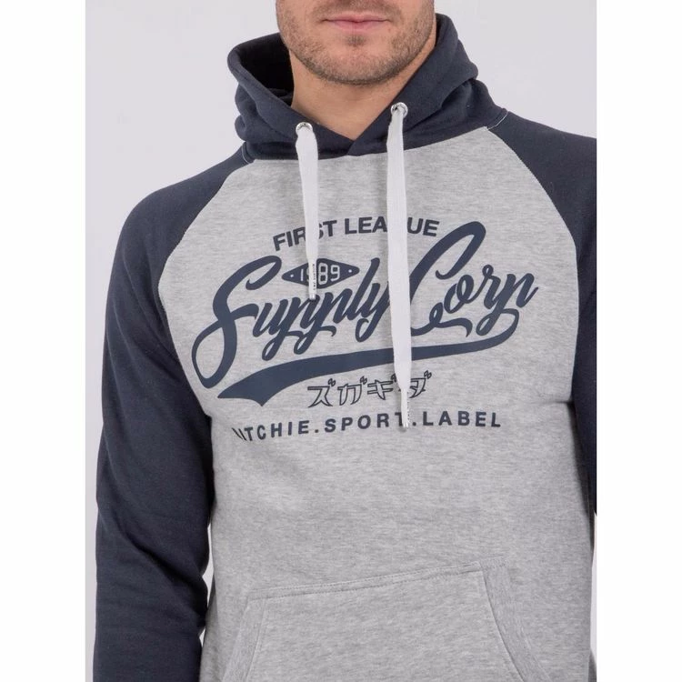 Top 10 🌟 Ritchie Sweat Capuche Wandy 🎉 5 Top 10 🌟 Ritchie Sweat Capuche Wandy 🎉 – Image 3