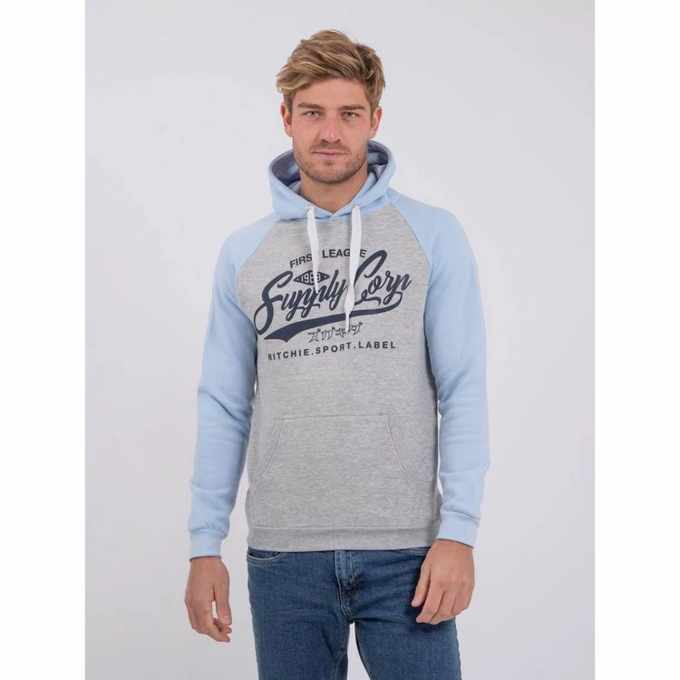 Top 10 🌟 Ritchie Sweat Capuche Wandy 🎉 6 Top 10 🌟 Ritchie Sweat Capuche Wandy 🎉 – Image 4