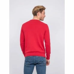 Vente flash ✔️ Ritchie Pull Fin Col Rond Coton Action ✔️ -Nasa - magasin unnamed file 2832