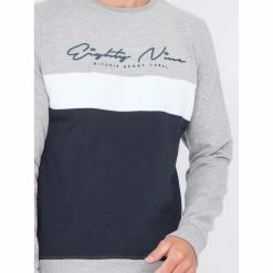 Tout neuf ✨ Ritchie Sweat Col Rond Winston ⌛ 10 Tout neuf ✨ Ritchie Sweat Col Rond Winston ⌛ -Nasa - magasin unnamed file 2889