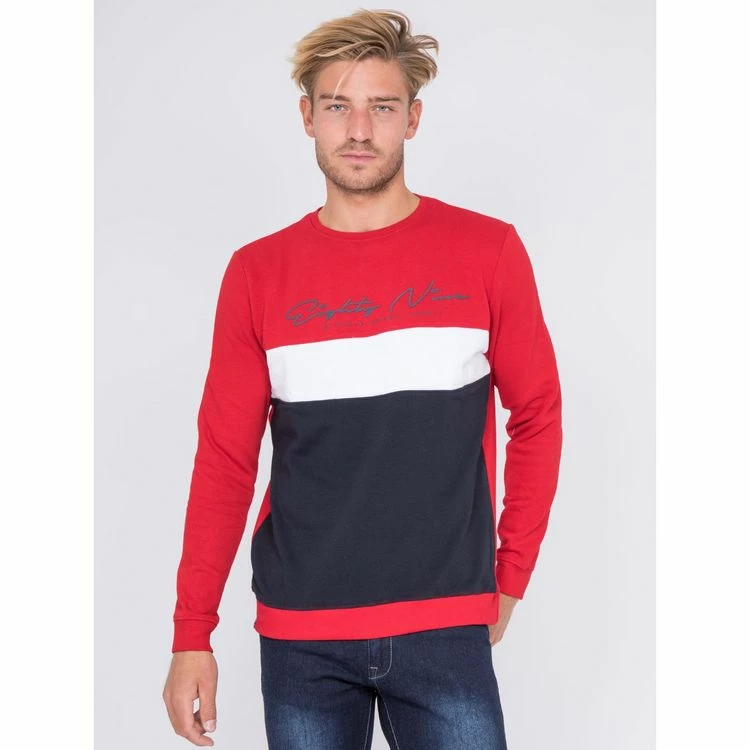 Tout neuf ✨ Ritchie Sweat Col Rond Winston ⌛ 6 Tout neuf ✨ Ritchie Sweat Col Rond Winston ⌛ – Image 4