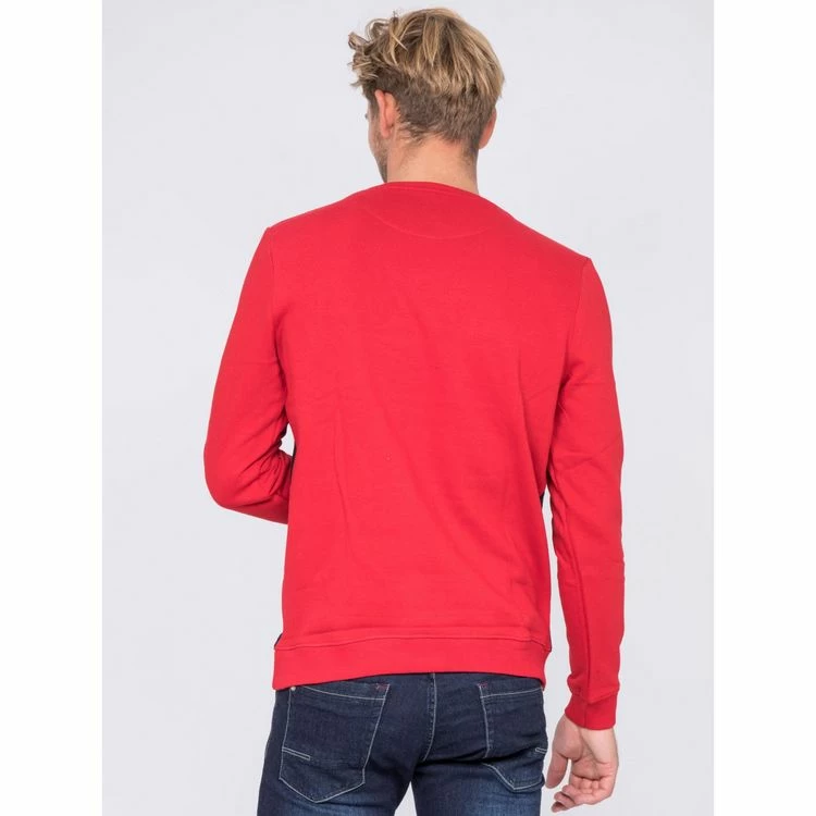 Tout neuf ✨ Ritchie Sweat Col Rond Winston ⌛ 7 Tout neuf ✨ Ritchie Sweat Col Rond Winston ⌛ – Image 5