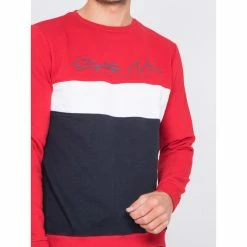 Tout neuf ✨ Ritchie Sweat Col Rond Winston ⌛ 13 Tout neuf ✨ Ritchie Sweat Col Rond Winston ⌛ -Nasa - magasin unnamed file 2892