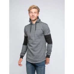 Meilleur prix 🎁 Ritchie Sweat Capuche Long Kj Wernezon 🧨