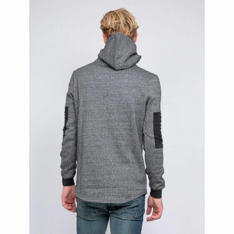 Meilleur prix 🎁 Ritchie Sweat Capuche Long Kj Wernezon 🧨 4 Meilleur prix 🎁 Ritchie Sweat Capuche Long Kj Wernezon 🧨 – Image 2