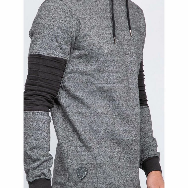 Meilleur prix 🎁 Ritchie Sweat Capuche Long Kj Wernezon 🧨 5 Meilleur prix 🎁 Ritchie Sweat Capuche Long Kj Wernezon 🧨 – Image 3