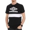 Acheter 👏 UMBRO T-Shirt Noir Homme Umbro Street Tee B LG 💯 -Nasa - magasin unnamed file 29