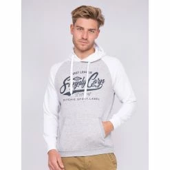 Meilleure vente 🛒 Ritchie Sweat Capuche Wandaty ✨