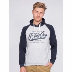 Meilleure vente 🛒 Ritchie Sweat Capuche Wandaty ✨ -Nasa - magasin unnamed file 2904