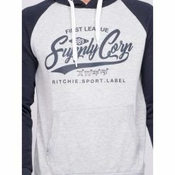 Meilleure vente 🛒 Ritchie Sweat Capuche Wandaty ✨ -Nasa - magasin unnamed file 2906