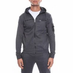 Bon marché 😉 Ritchie Sweat Capuche Wiley 👍