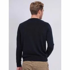 Le moins cher 👍 Ritchie Pull Fin Col Rond Coton Arthur ⌛ -Nasa - magasin unnamed file 2929