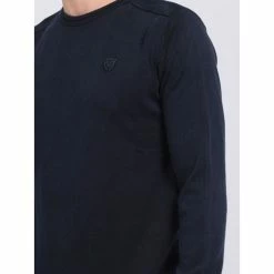 Le moins cher 👍 Ritchie Pull Fin Col Rond Coton Arthur ⌛ -Nasa - magasin unnamed file 2930