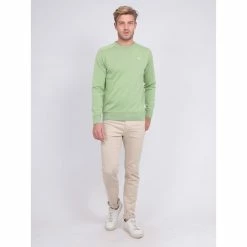 Le moins cher 👍 Ritchie Pull Fin Col Rond Coton Arthur ⌛ -Nasa - magasin unnamed file 2933