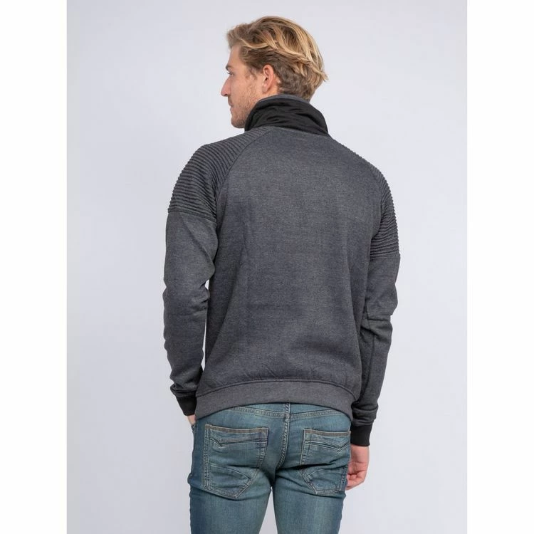 Remise 🌟 Ritchie Sweat Col Châle Kj Wiro 🧨 4 Remise 🌟 Ritchie Sweat Col Châle Kj Wiro 🧨 – Image 2