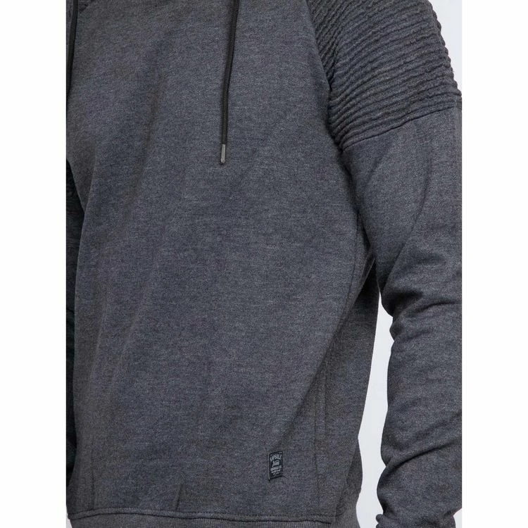 Remise 🌟 Ritchie Sweat Col Châle Kj Wiro 🧨 5 Remise 🌟 Ritchie Sweat Col Châle Kj Wiro 🧨 – Image 3