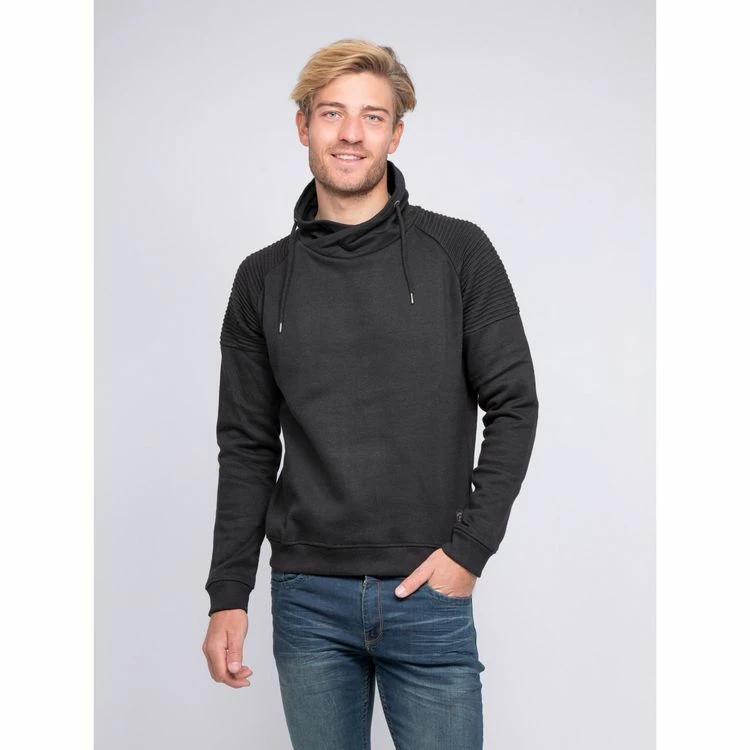 Remise 🌟 Ritchie Sweat Col Châle Kj Wiro 🧨 6 Remise 🌟 Ritchie Sweat Col Châle Kj Wiro 🧨 – Image 4