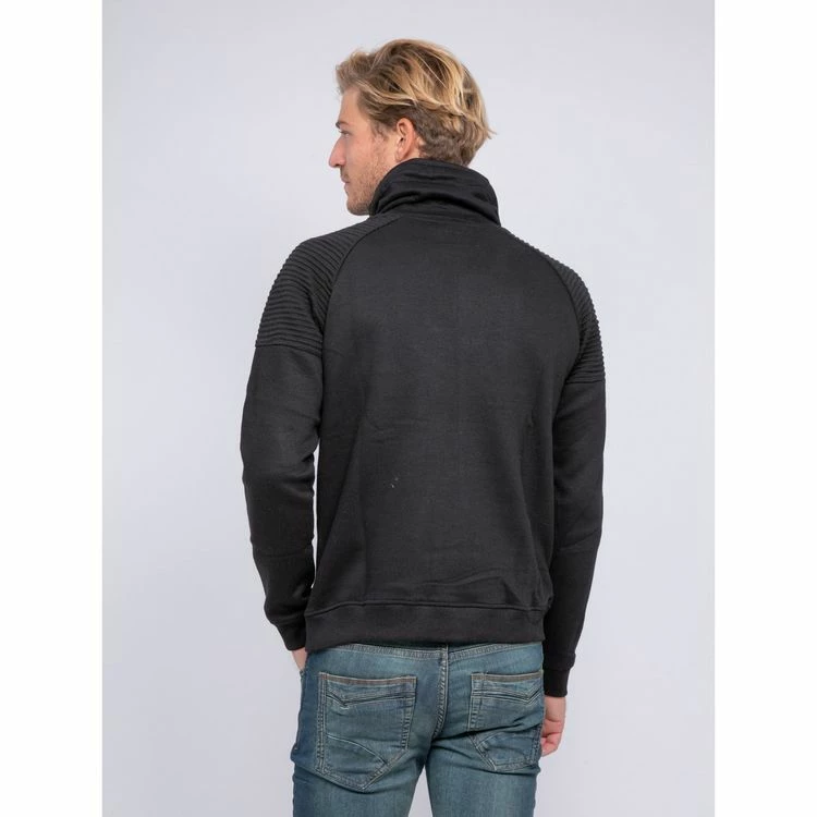 Remise 🌟 Ritchie Sweat Col Châle Kj Wiro 🧨 7 Remise 🌟 Ritchie Sweat Col Châle Kj Wiro 🧨 – Image 5